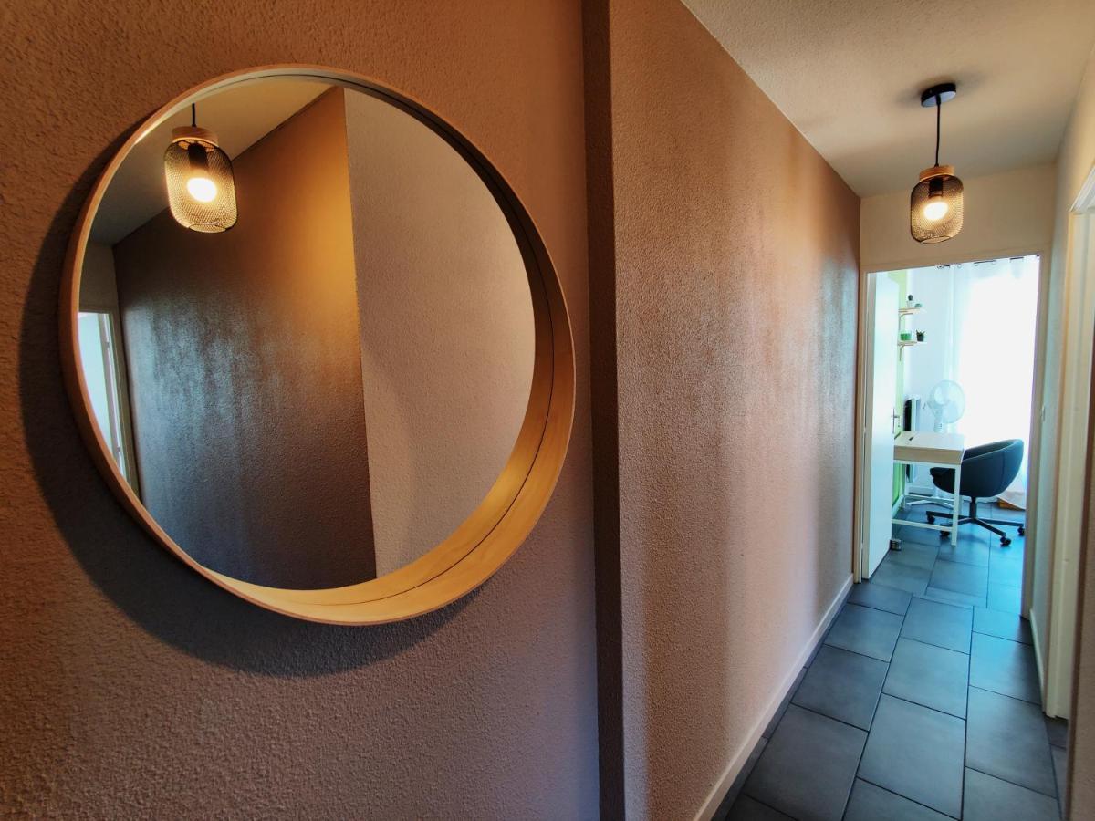 Appartement 450 - T4 + 2 Terrasses + Parking *